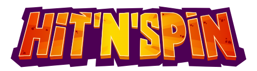 Hit'n'Spin Casino logo